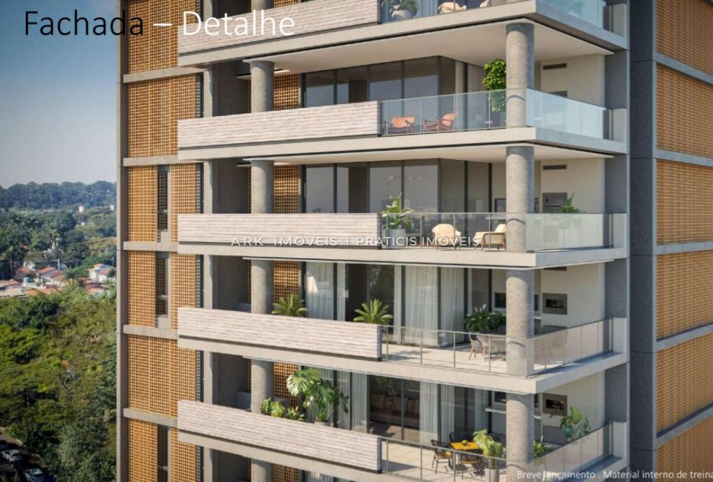 Apartamento Código 