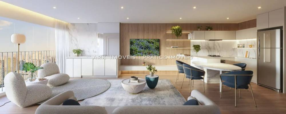 Apartamento Duplex venda Vila Mariana - Referência CM15009-231