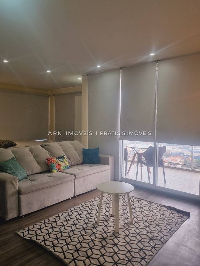 Studio aluguel Vila Dom Pedro I - Referência CM14678-231D