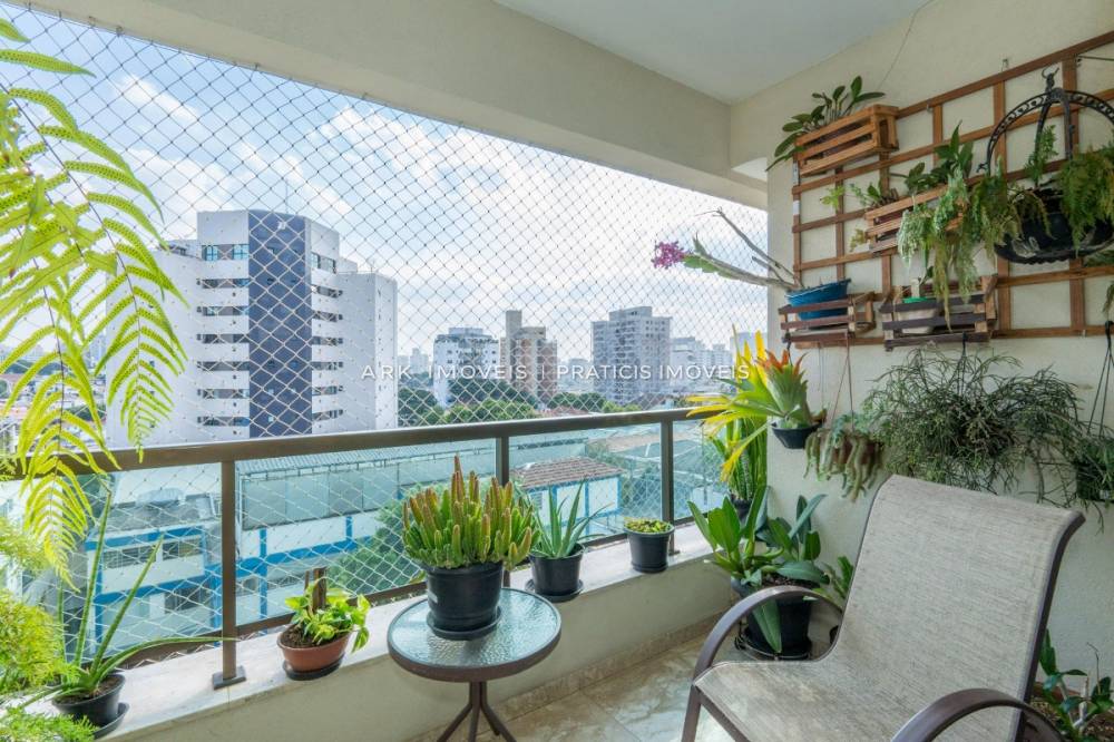 Apartamento venda Vila Clementino - Referência CM15036-141