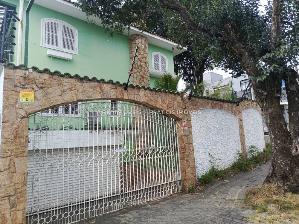 Casa Comercial aluguel Bosque da Saúde - Referência CM15043-225