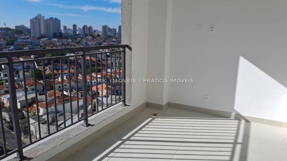 Apartamento venda Alto da Mooca - Referência CM15044-231