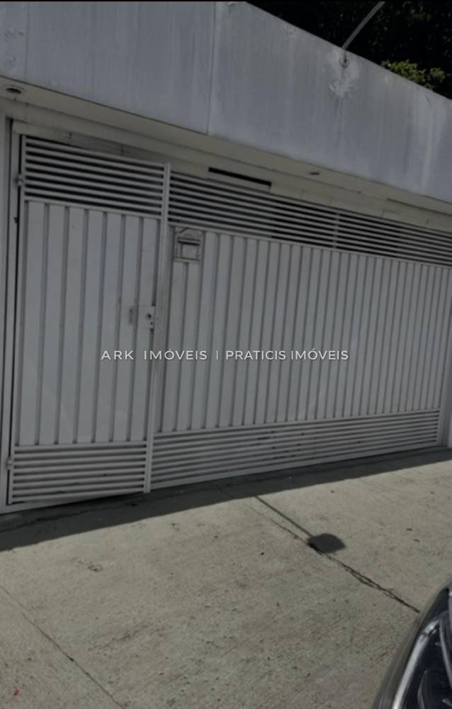 Casa Comercial aluguel Vila São José (Ipiranga) - Referência CM15050-225