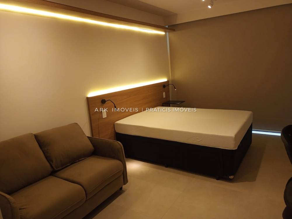 Studio aluguel Brooklin Paulista - Referência CM15049-138