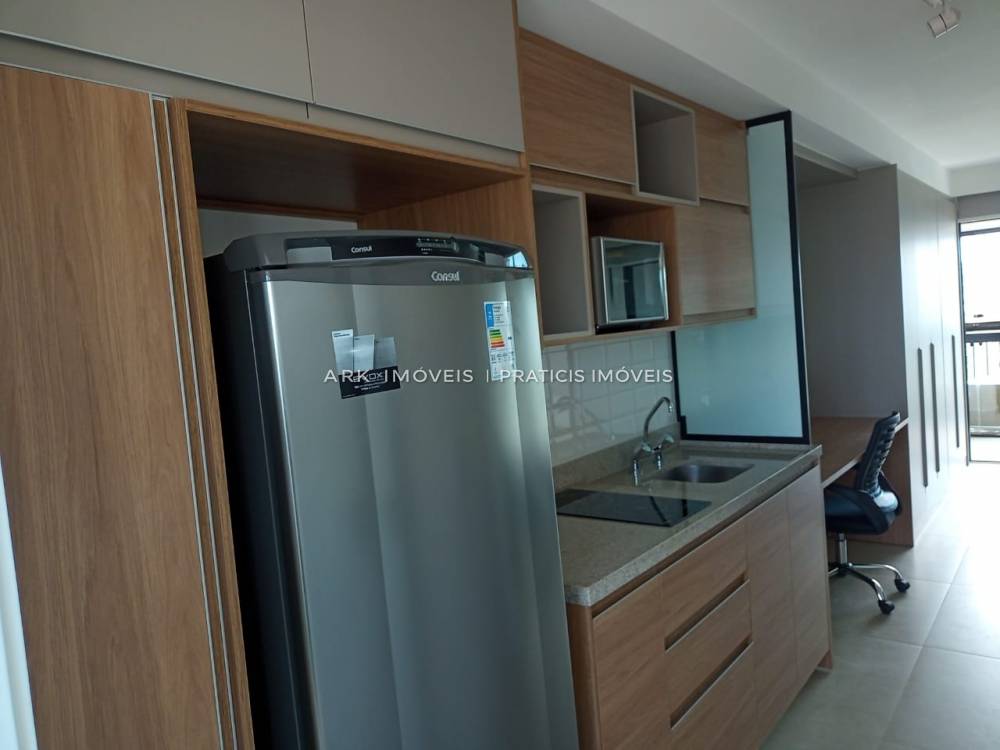 Studio aluguel Brooklin Paulista - Referência CM15052-138