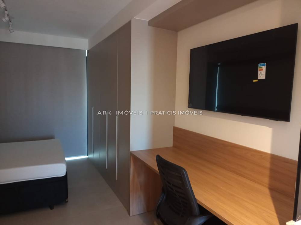 Studio aluguel Brooklin Paulista - Referência CM15053-138