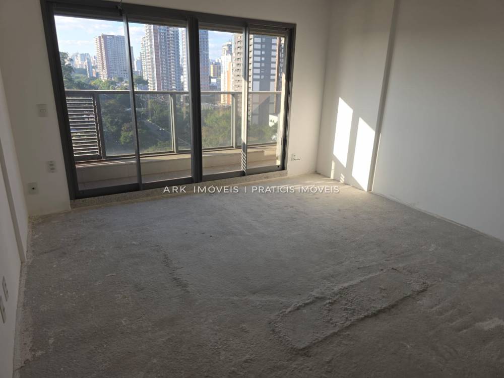 Conjunto Comercial aluguel Indianópolis - Referência CM15056-221