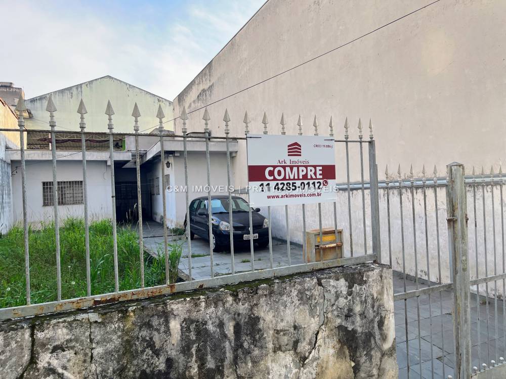 Casa venda Vila Gumercindo - Referência CM15060-221