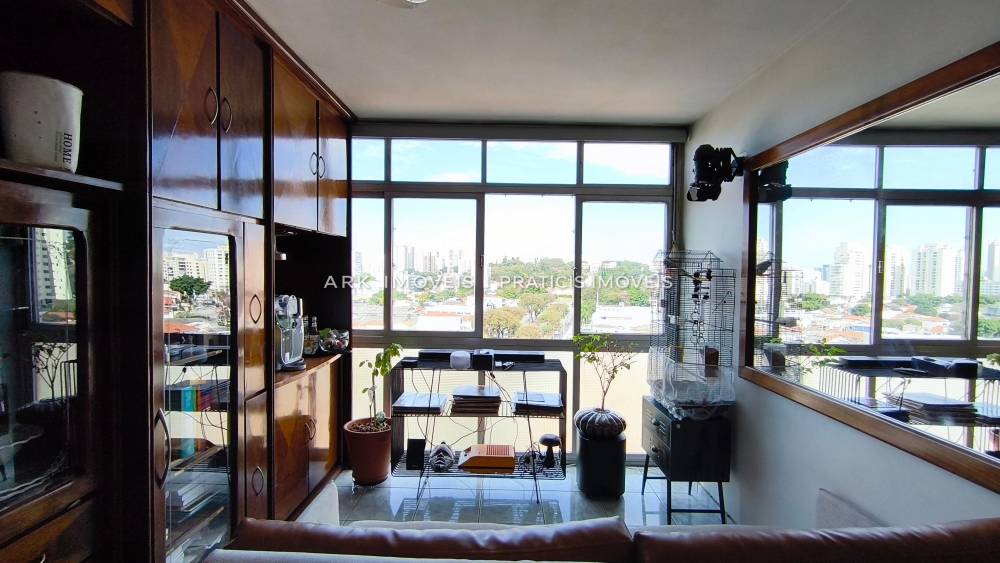 Apartamento venda Vila Monumento - Referência CM15061-221