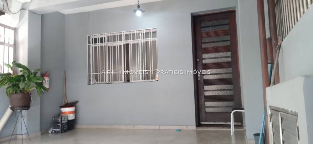 Sobrado venda Ipiranga - Referência CM15063-160