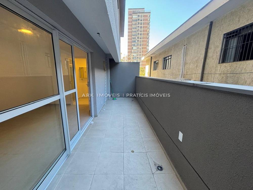 Apartamento Garden aluguel Saúde - Referência CM15065-204