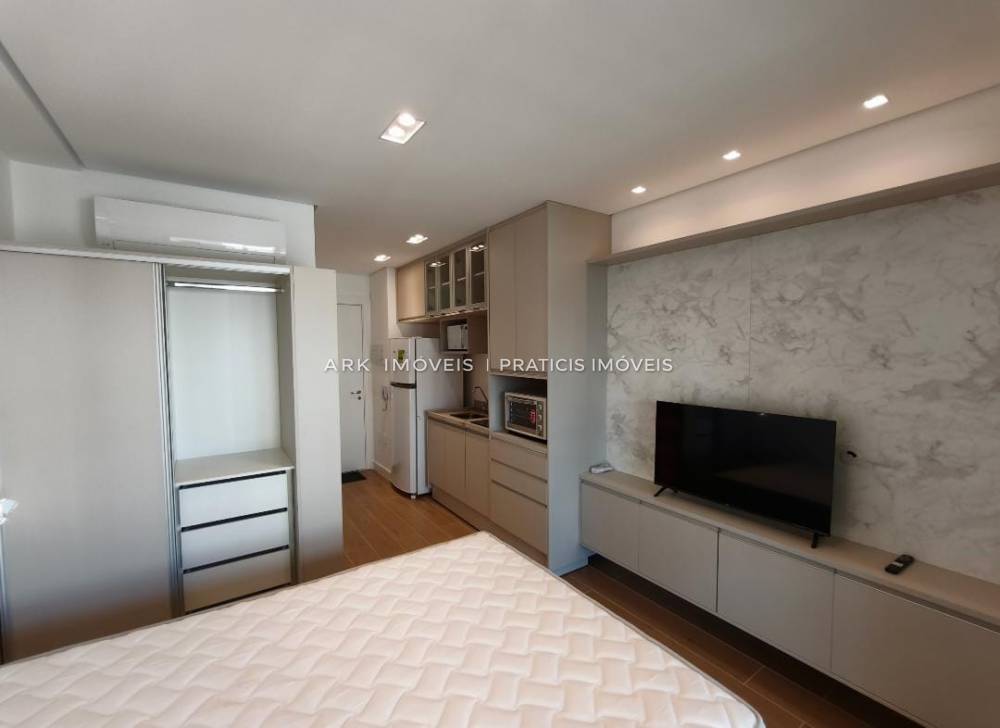 Studio aluguel Vila Firmiano Pinto - Referência CM15067-225