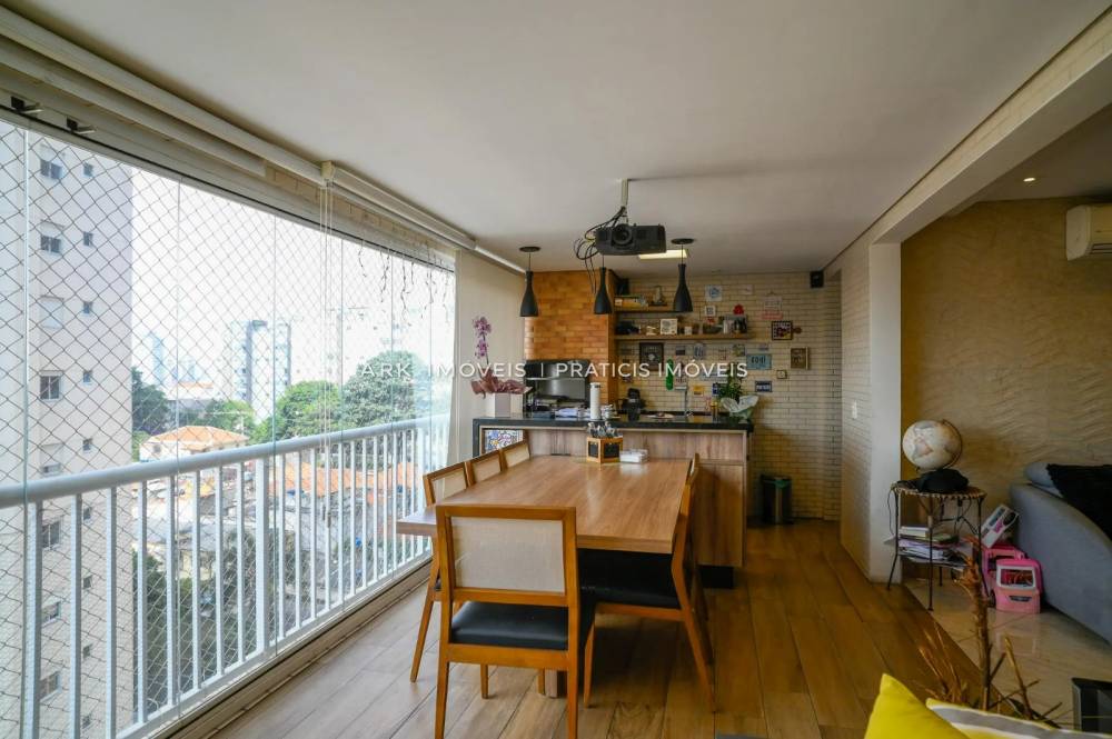 Apartamento venda Vila Gumercindo - Referência CM14187-231D