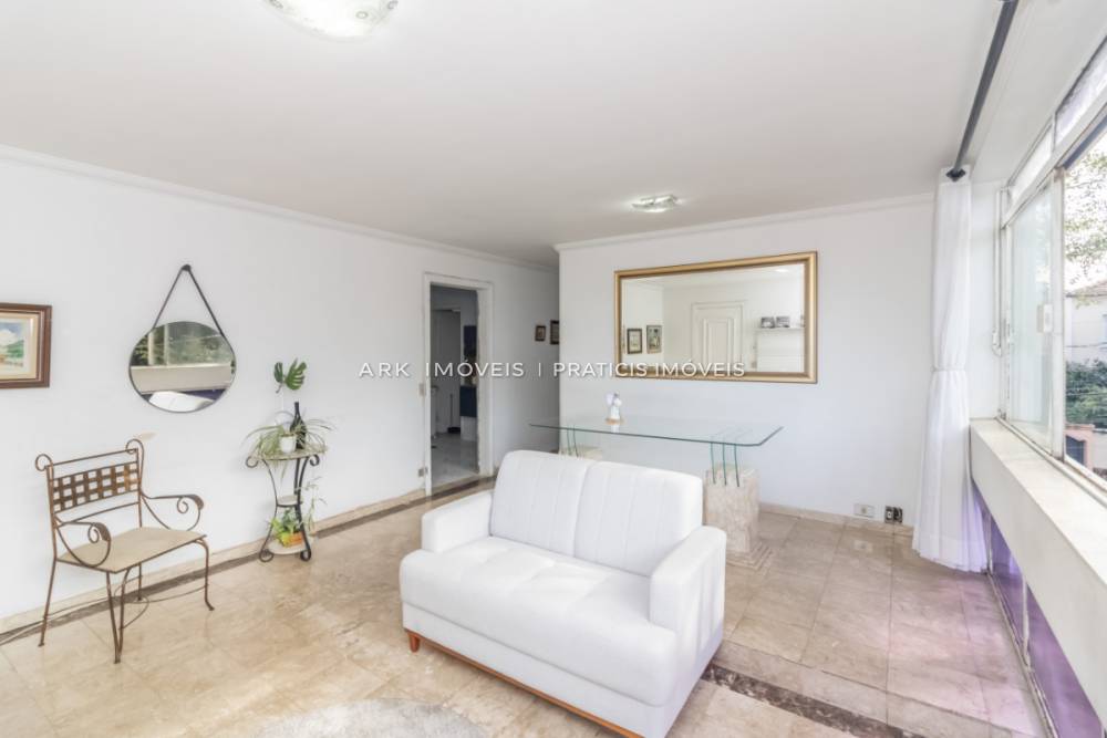 Apartamento venda Vila Mariana - Referência CM15075-141