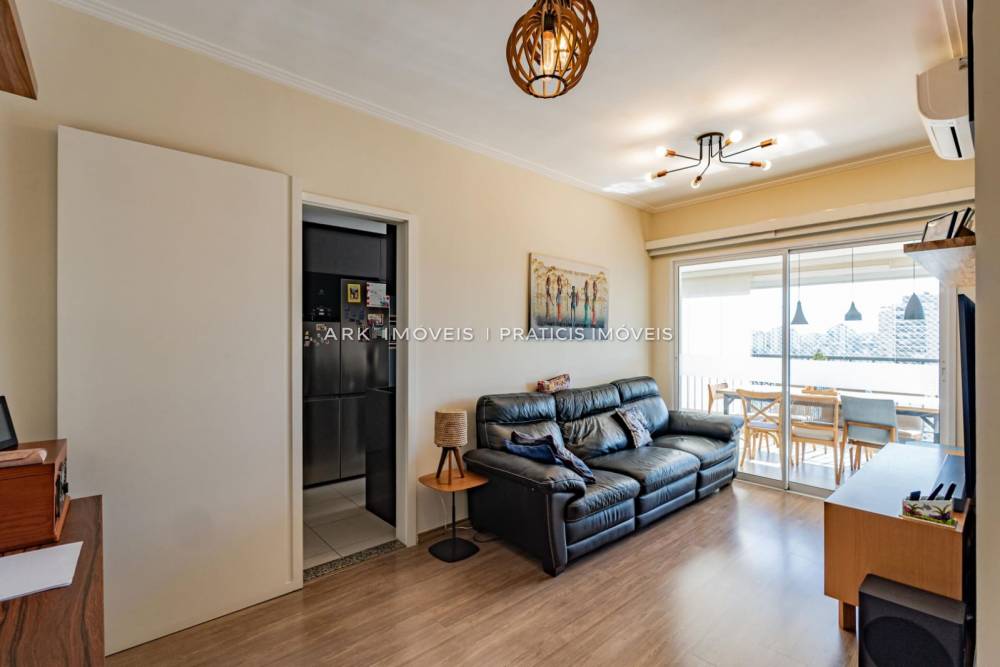 Apartamento venda Vila Gumercindo - Referência CM15077-221