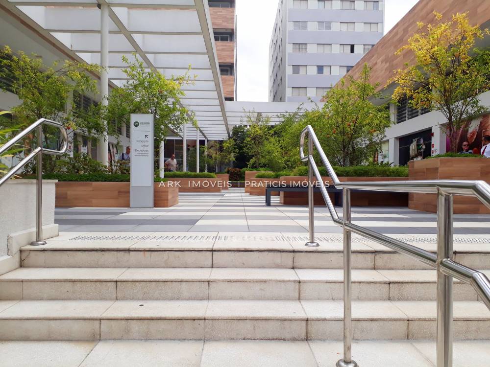 Sala Comercial aluguel Vila Mariana - Referência CM15081-138