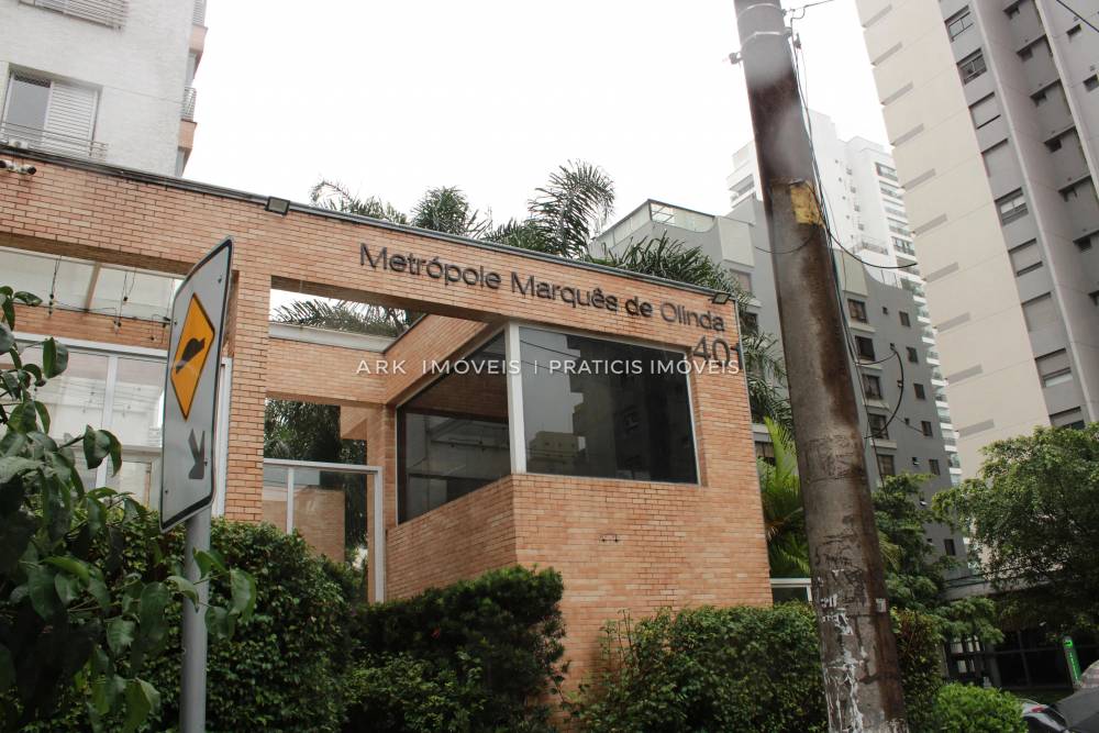 Apartamento Código 