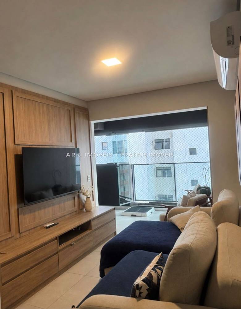 Apartamento venda Vila Clementino - Referência CM15088-173