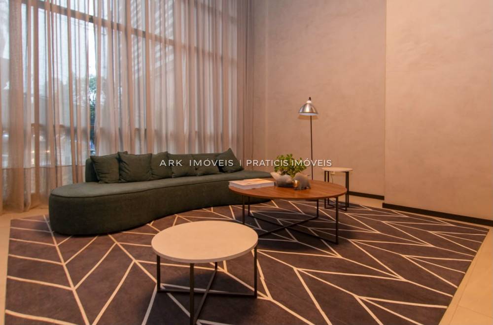 Apartamento venda Vila Clementino - Referência CM15102-173