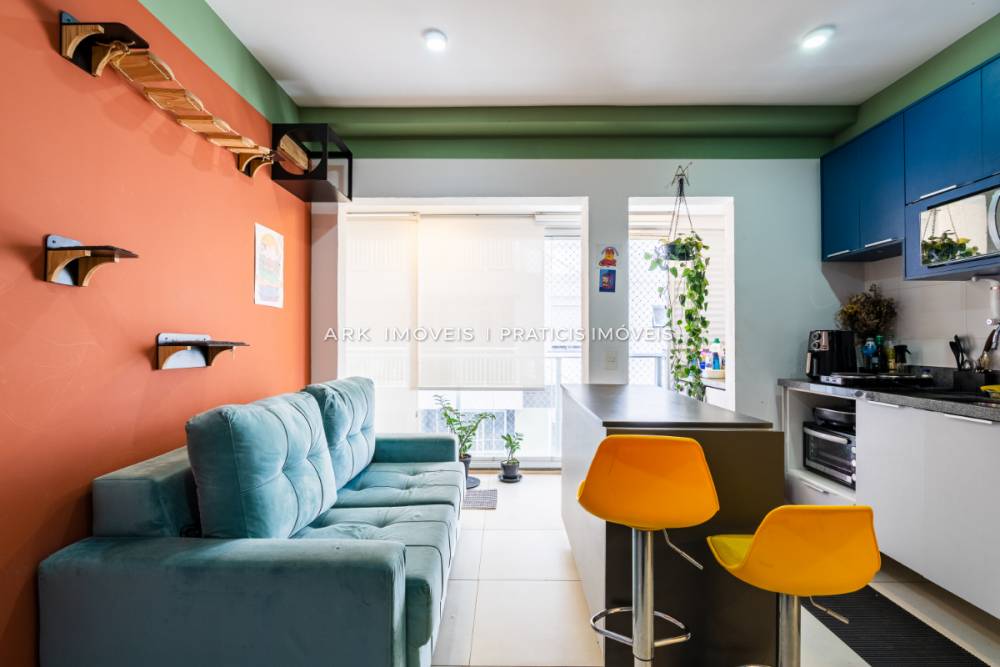 Apartamento Código 