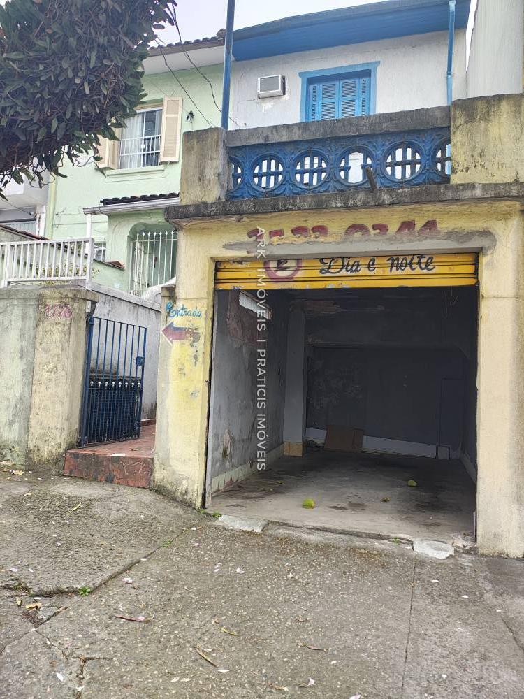 Sobrado venda Ipiranga - Referência CM15105-231