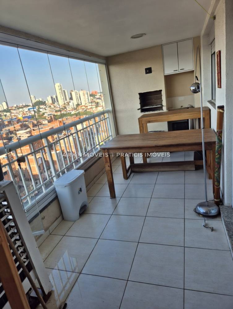 Apartamento venda Saúde - Referência CM15108-232