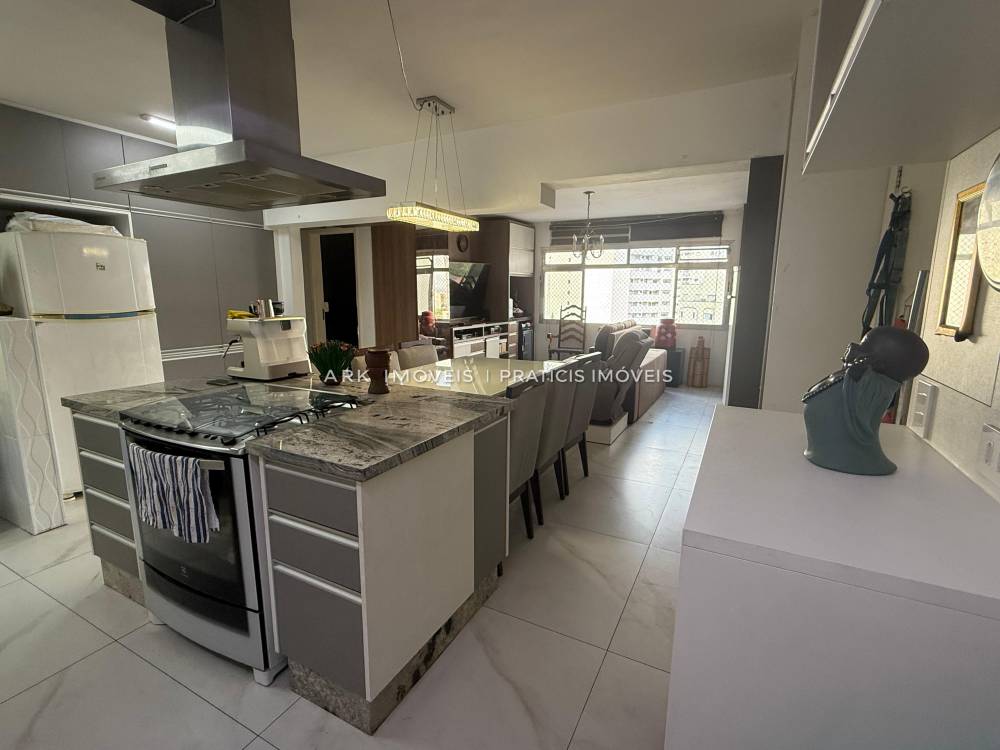 Apartamento Código 