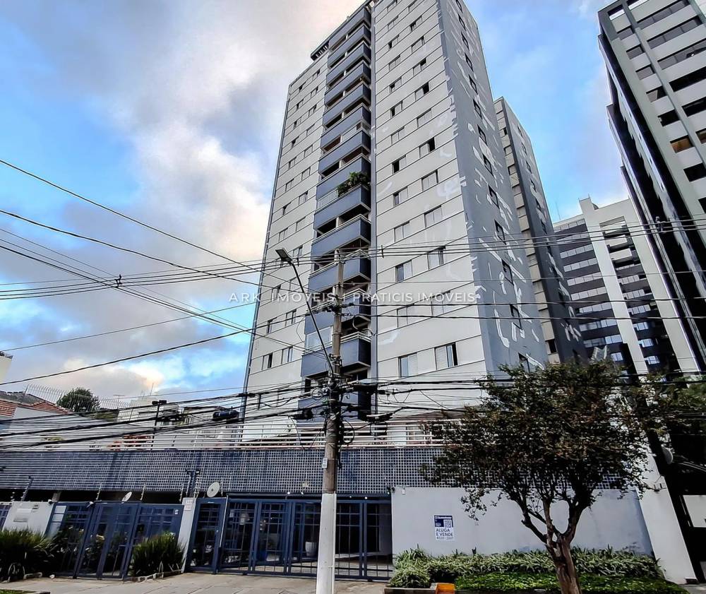 Apartamento venda Vila Mariana - Referência CM15112-141