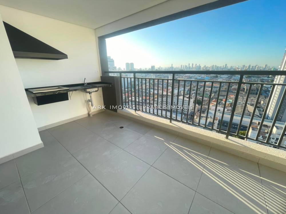 Apartamento venda Vila Ema - Referência CM15117-141