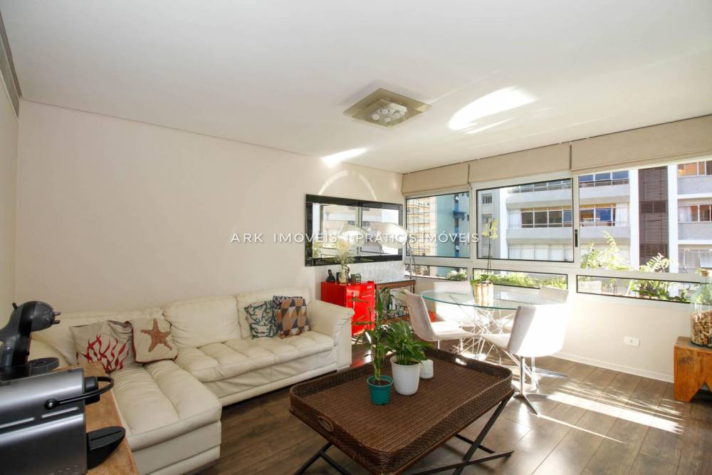 Apartamento venda Jardim Paulista - Referência CM15120-221