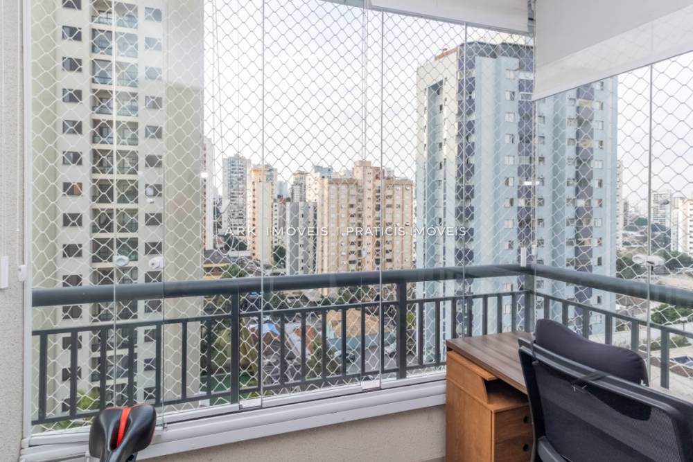 Apartamento venda Vila da Saúde - Referência CM15120-141