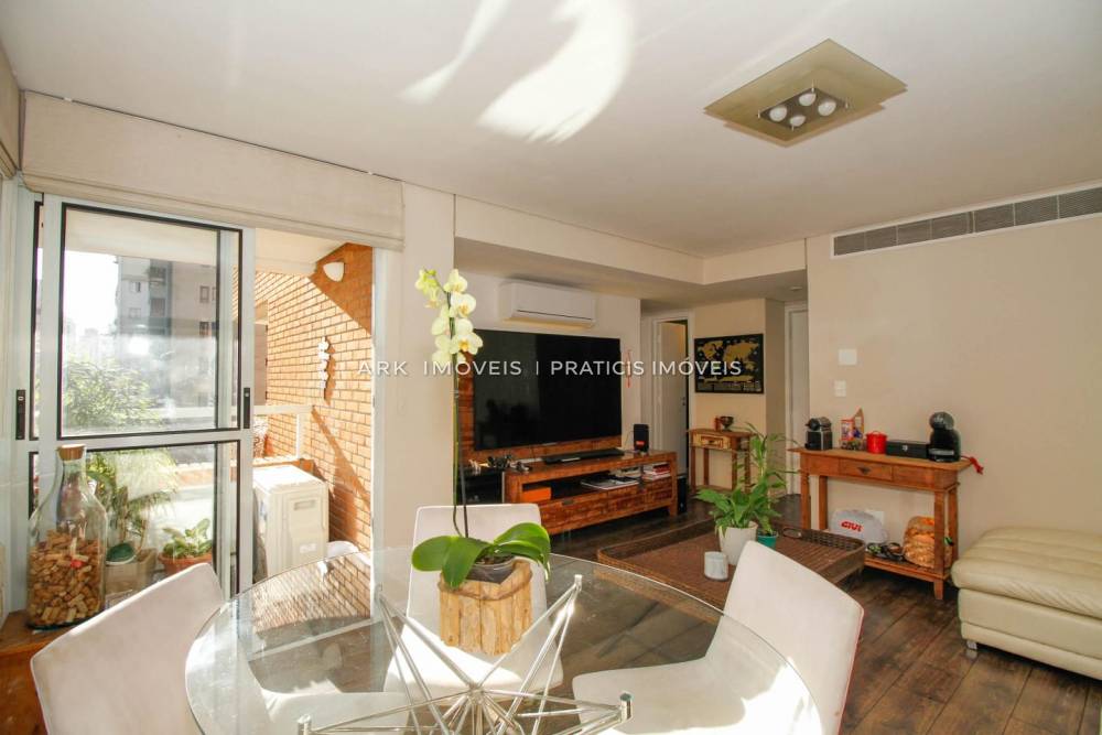 Apartamento Código 