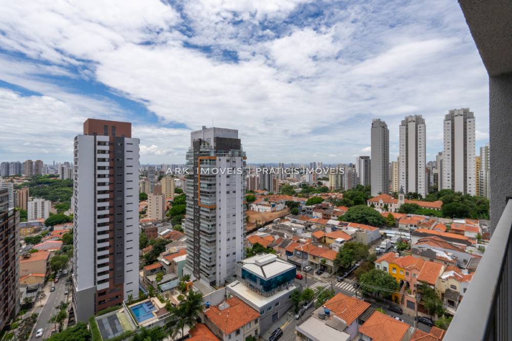 Apartamento venda Vila Mariana - Referência CM15125-141