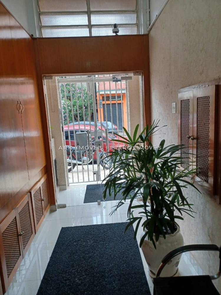 Apartamento venda Vila Monumento - Referência CM15133-160