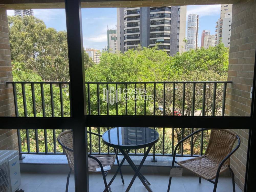 Studio para alugar na Praça KantChácara Klabin - studio-chacara-klabin-sao-paulo-sp-124713-13.jpeg