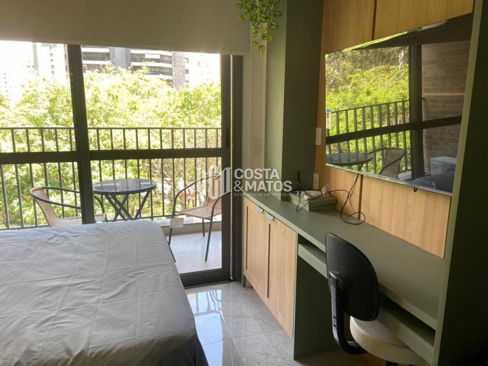 Studio para alugar na Praça KantChácara Klabin - studio-chacara-klabin-sao-paulo-sp-124714-15.jpeg
