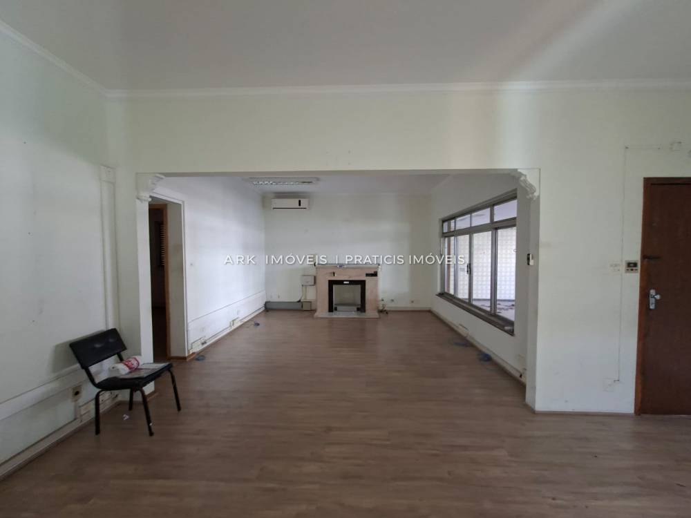 Casa Térrea aluguel Bosque da Saúde - Referência CM15136-138