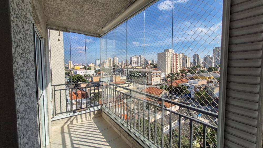 Apartamento venda Ipiranga - Referência CM15143-141