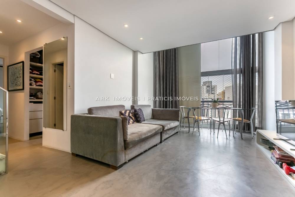 Cobertura Duplex venda Vila Mariana - Referência CM15150-141