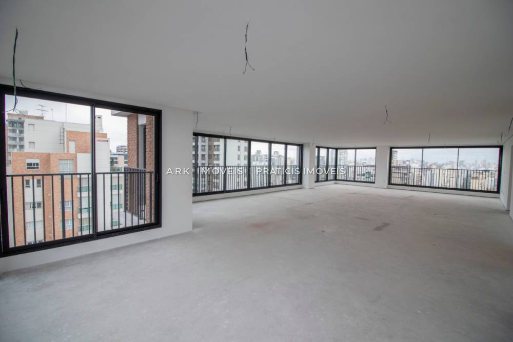 Apartamento venda Moema - Referência CM15161-141