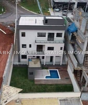 Casa em Condomínio à venda na Alameda das pitangueirascountry club - 999-casa-em-condominio-country-club-aruja-sp-143447-15.jpg