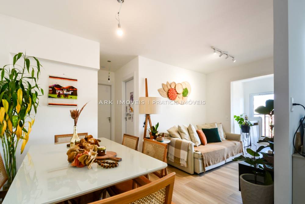 Apartamento Código 