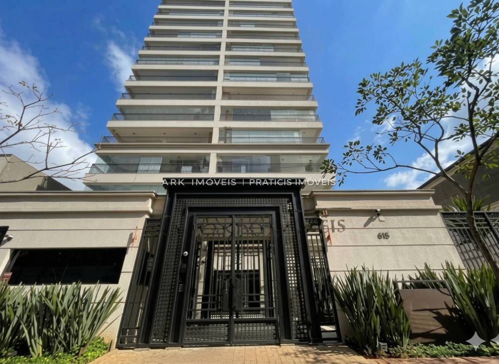 Apartamento Código 