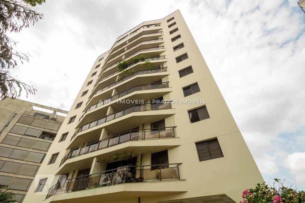 Apartamento venda Vila Mariana - Referência CM15185-159