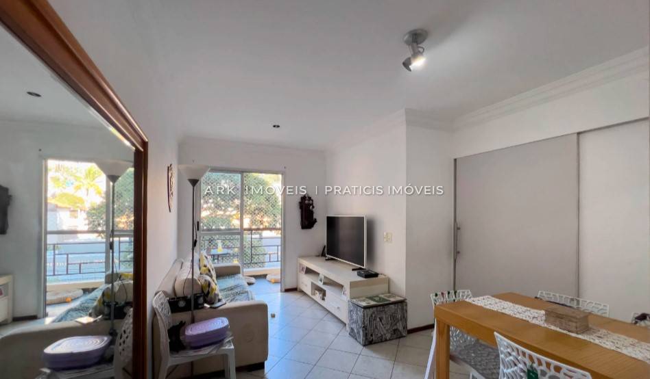 Apartamento Código 