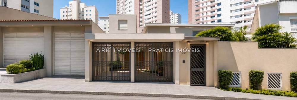 Casa Comercial aluguel Vila Mariana - Referência CM15187-221