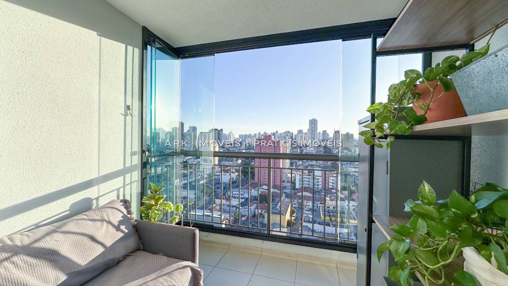 Apartamento venda Ipiranga - Referência CM15189-221