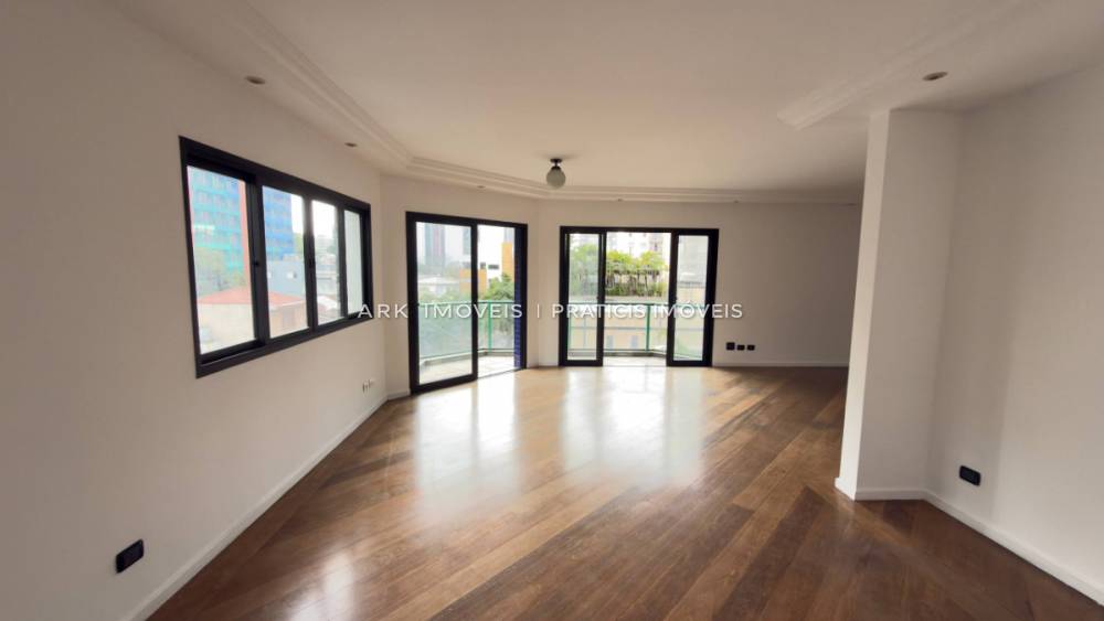 Apartamento venda Vila Clementino - Referência CM15194-141