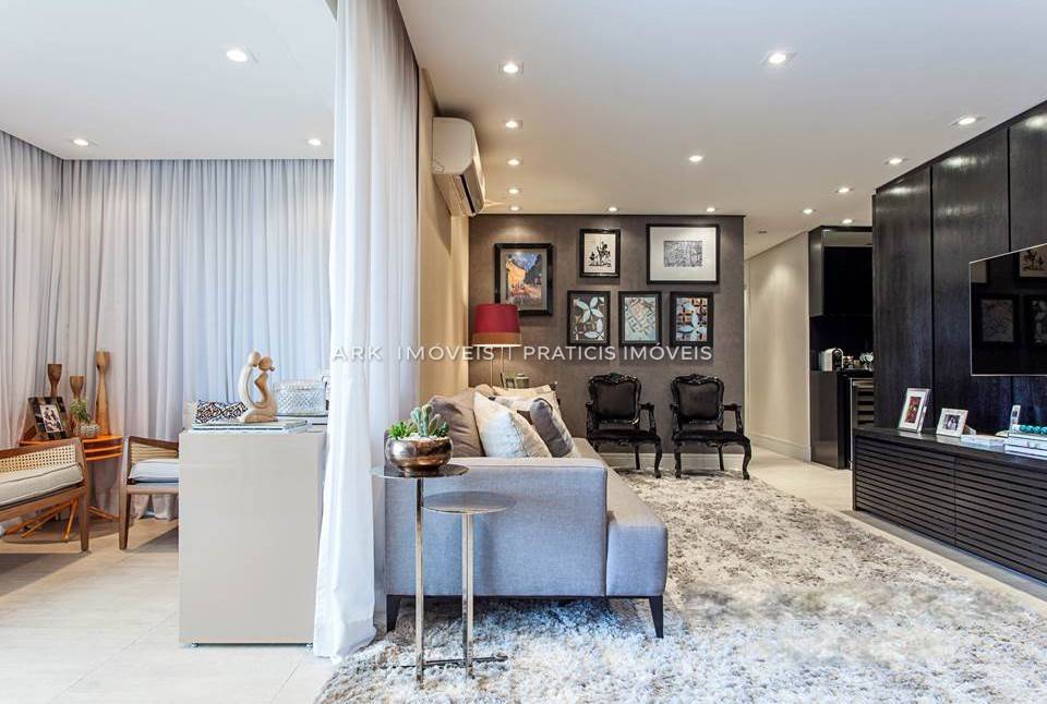 Apartamento venda Jardim da Glória - Referência CM15196-141