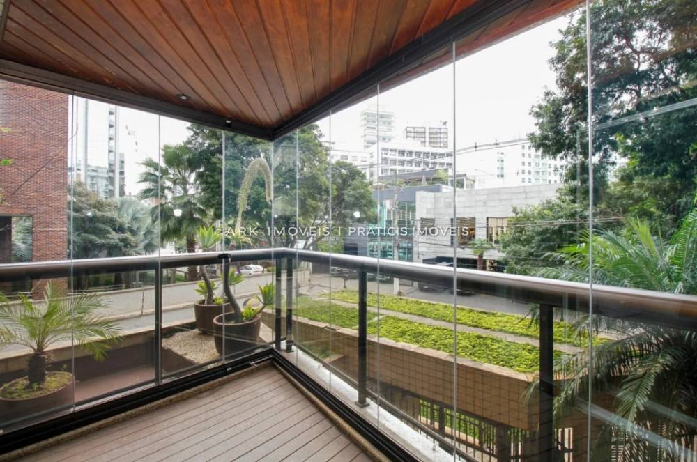 Apartamento aluguel Jardim Paulista - Referência CM15198-221